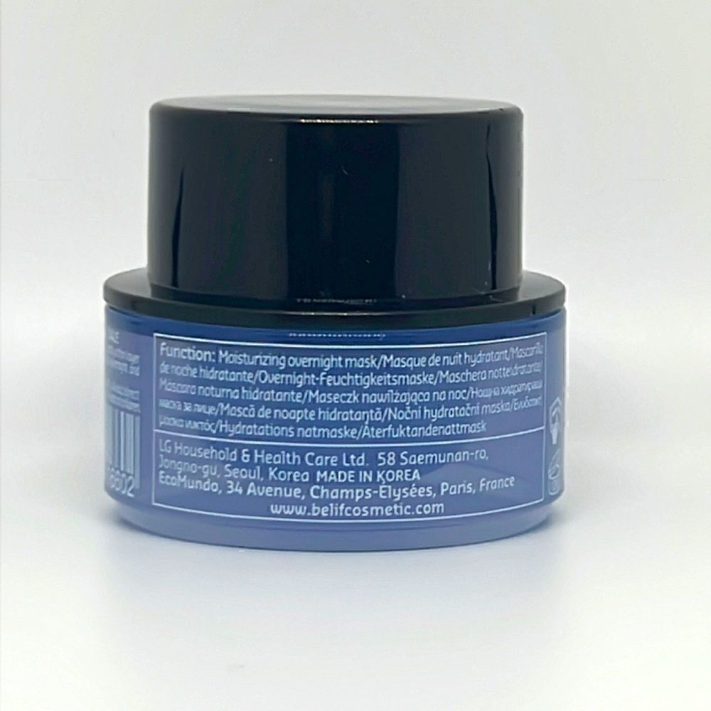 $6🌟 Belif Aqua Bomb Sleeping Mask - Picture 4 of 7